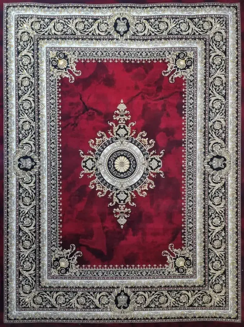 هزاران تخته فرش ماشینی حراج حراج واقعی آدرس گذاشتم|فرش|رفسنجان, |دیوار