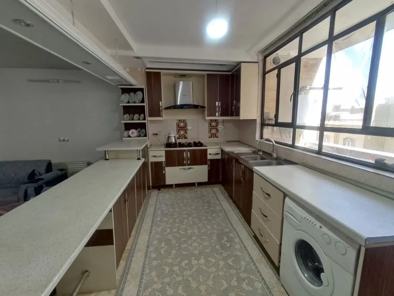 کابینت|مصالح و تجهیزات ساختمان|دامغان, |دیوار