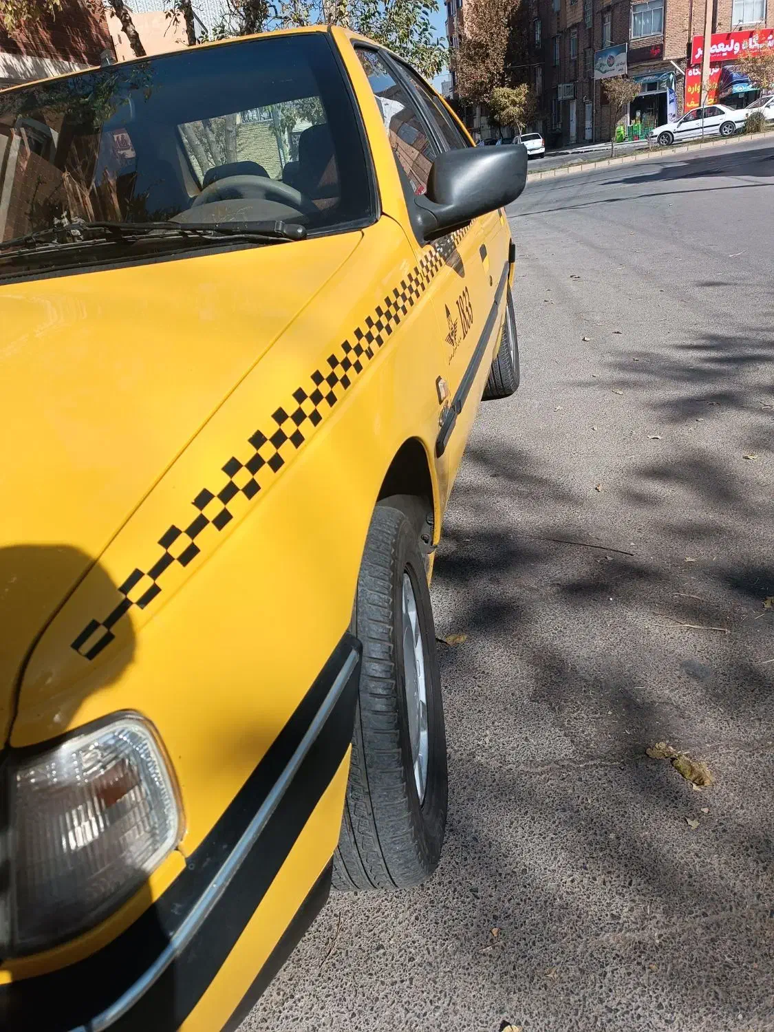 تاکسی 1399|خودرو سواری و وانت|همدان, |دیوار