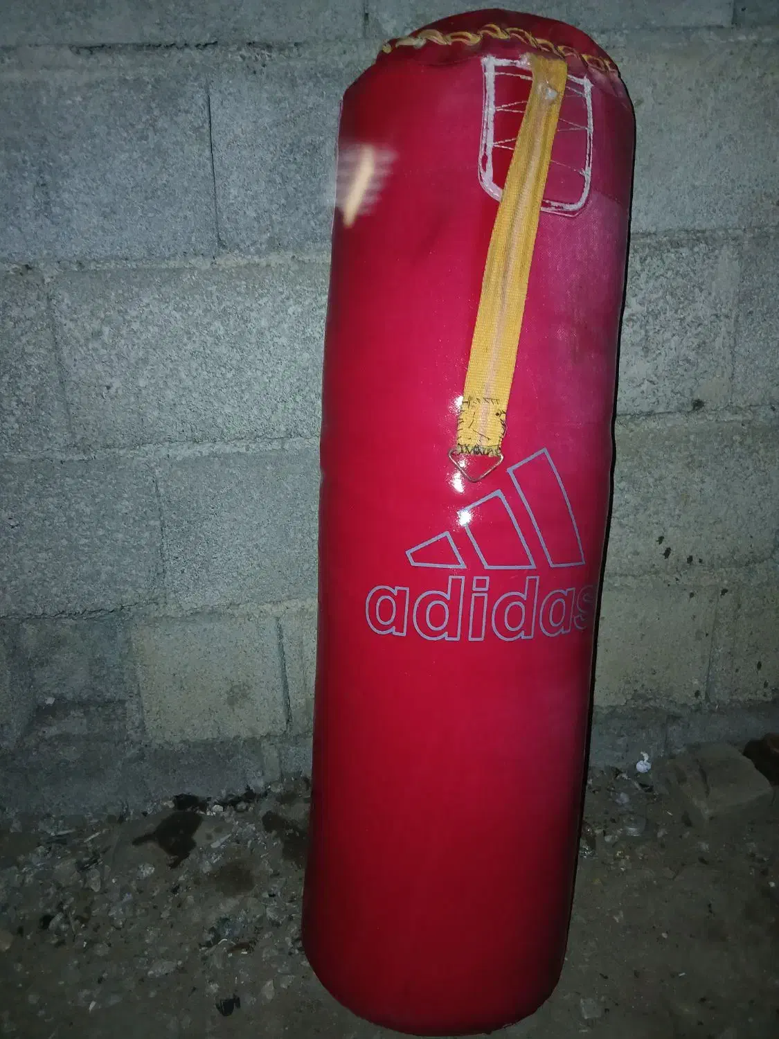 کیسه بوکس|تجهیزات ورزشی|رضوانشهر, |دیوار