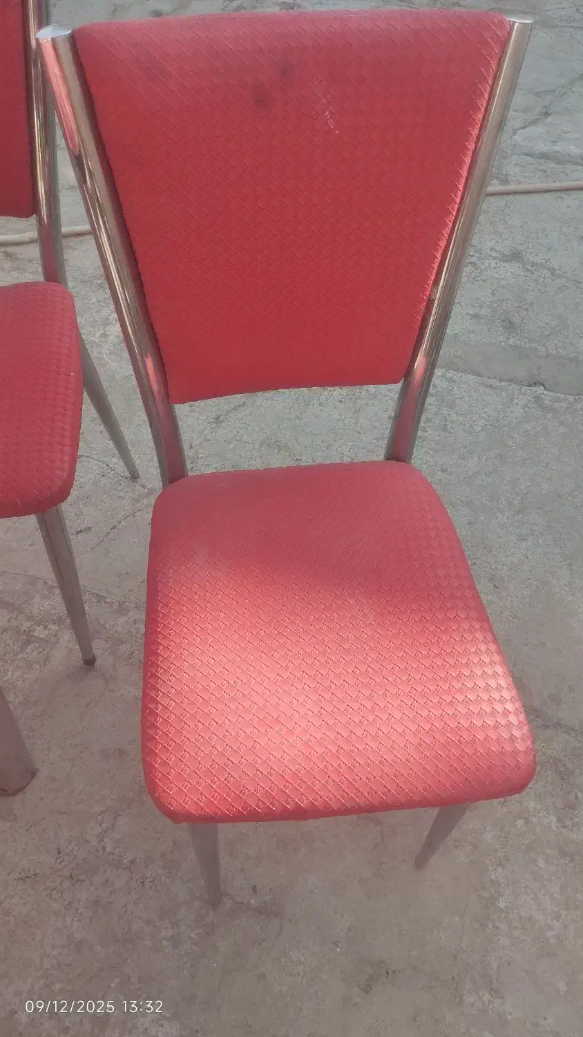 میز نهار خوری|میز و صندلی غذاخوری|زابل, |دیوار