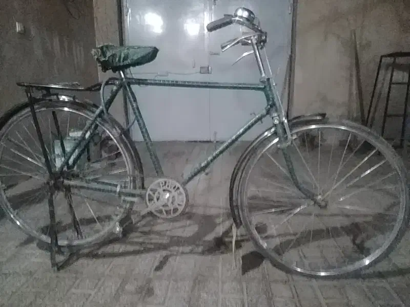 دوچرخه عتیقه|دوچرخه، اسکیت، اسکوتر|بیرجند, |دیوار