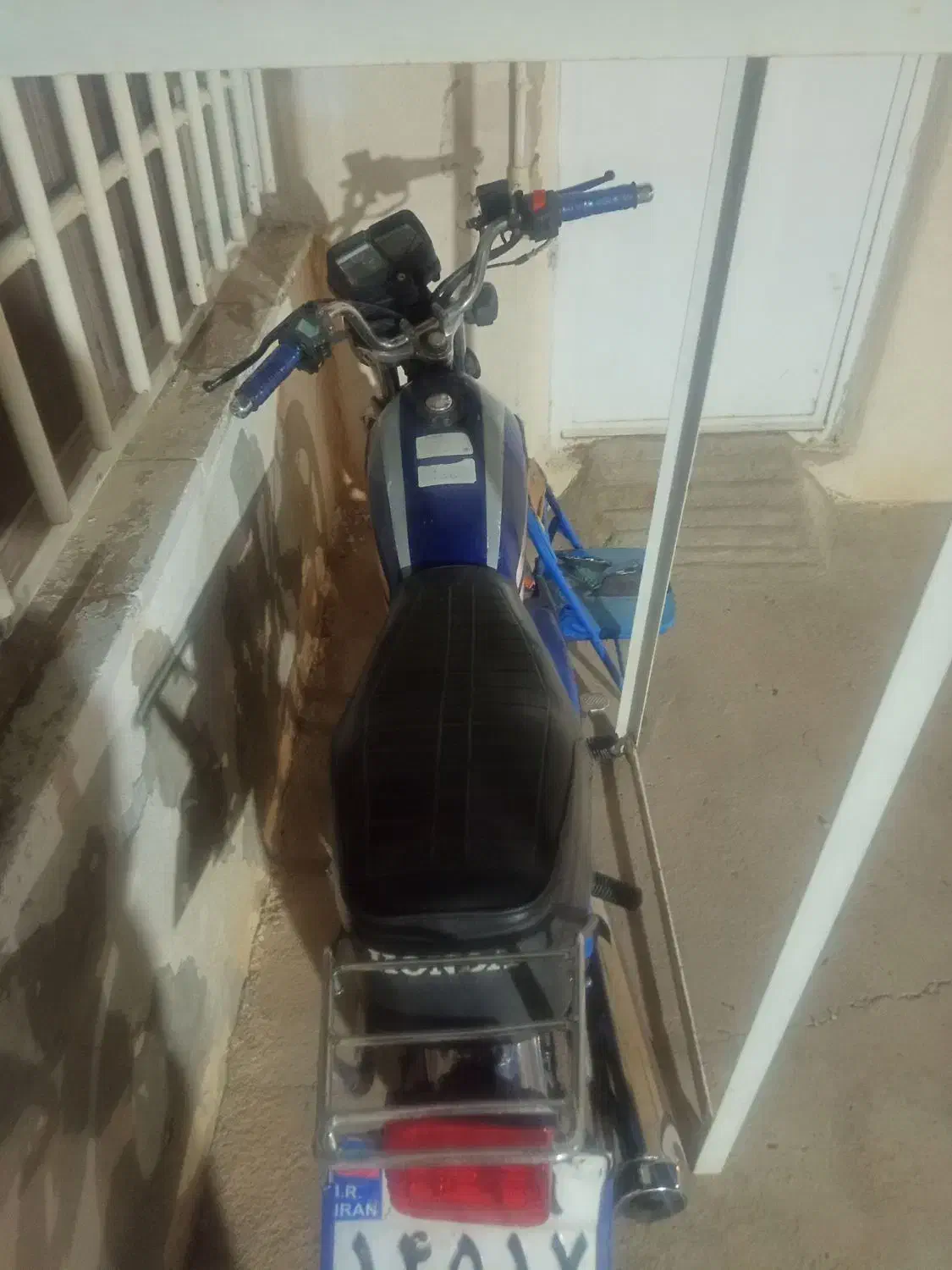 موتور سیکلت|موتورسیکلت|اقلید, |دیوار