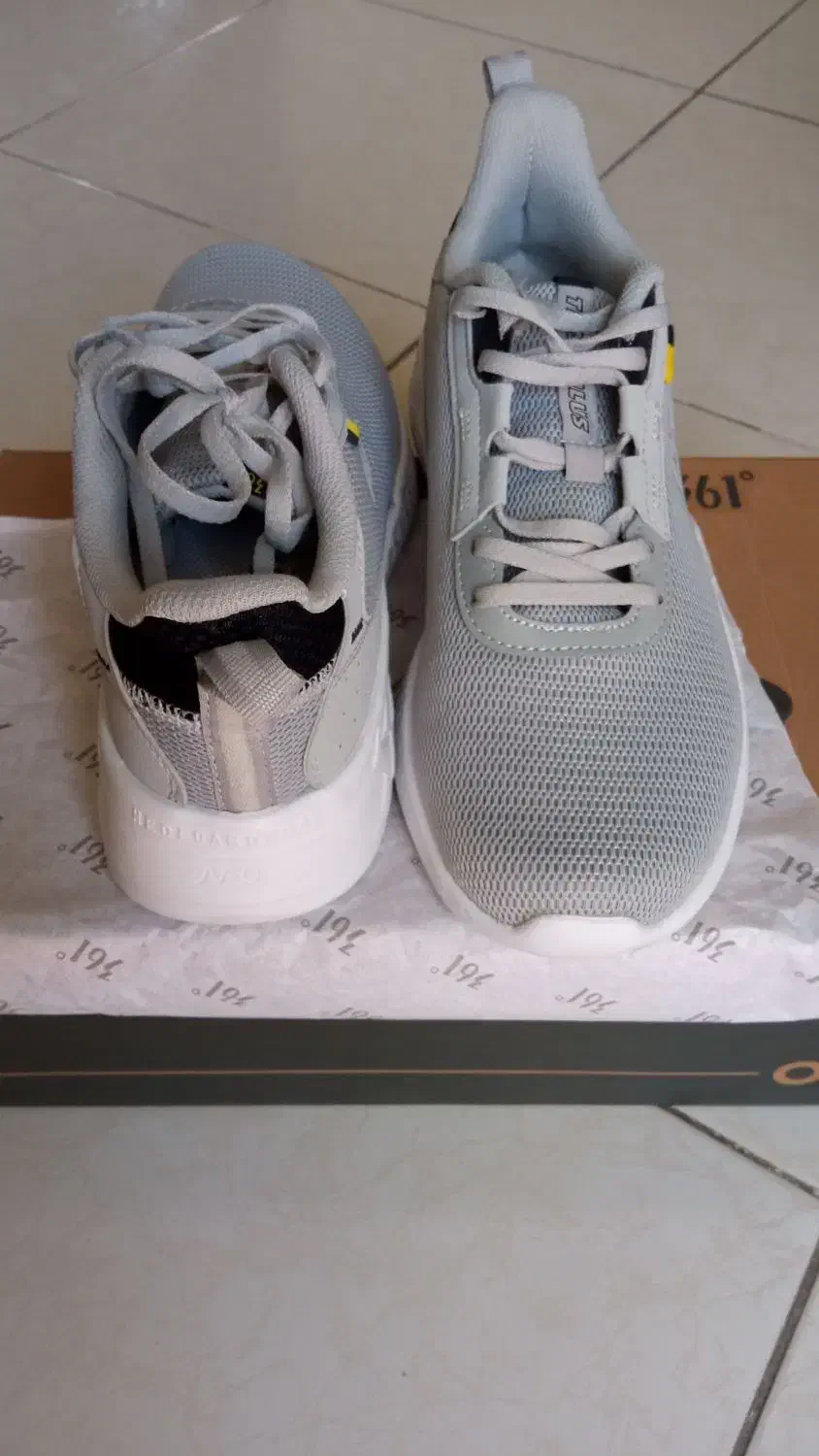 کتونی 361/ skechers|کیف، کفش، کمربند|تهران, شهرک فرهنگیان|دیوار