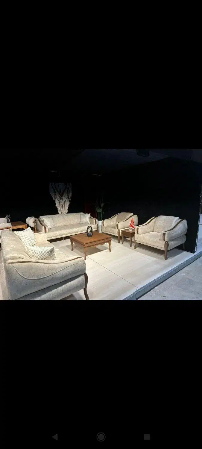 دنیای مبل|مبلمان خانگی و میز عسلی|کرج, مهرویلا شمالی|دیوار