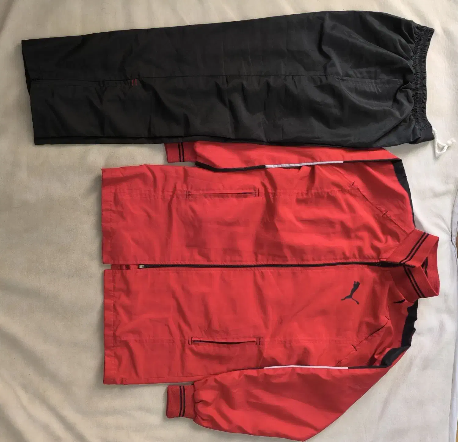 ست ورزشی (سویشرت و شلوار)زنانه|لباس|مهاجران, |دیوار