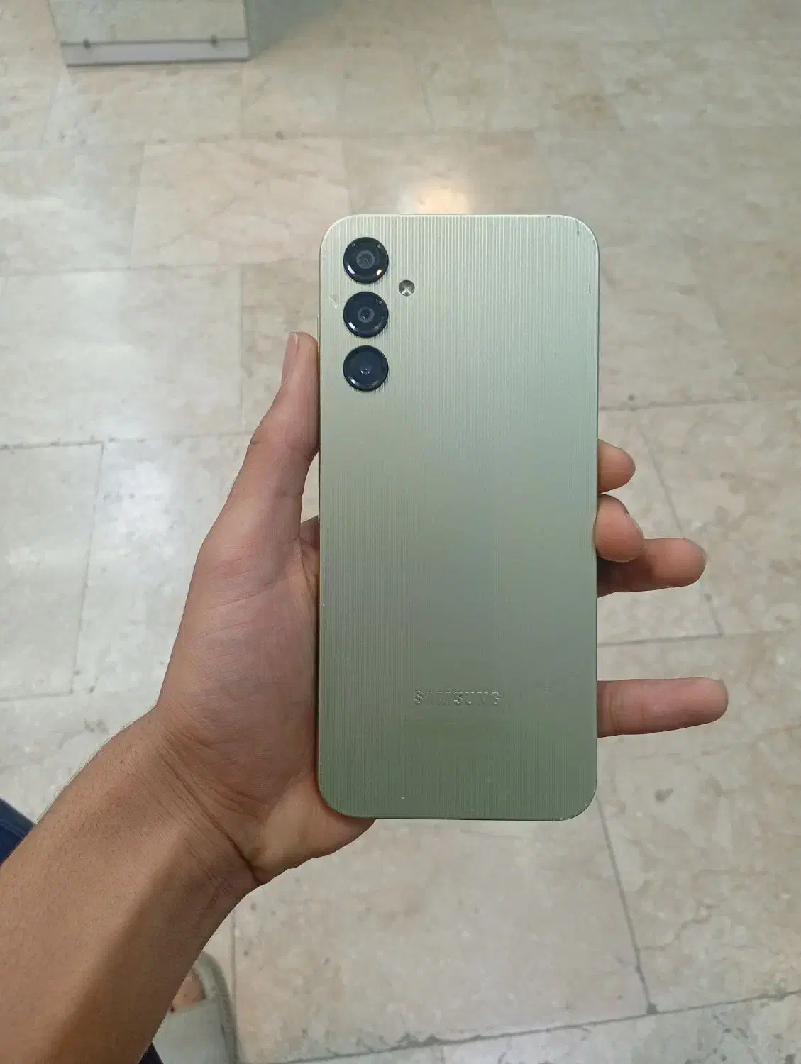 موبایل A14|موبایل|مشهد, شهید قربانی|دیوار