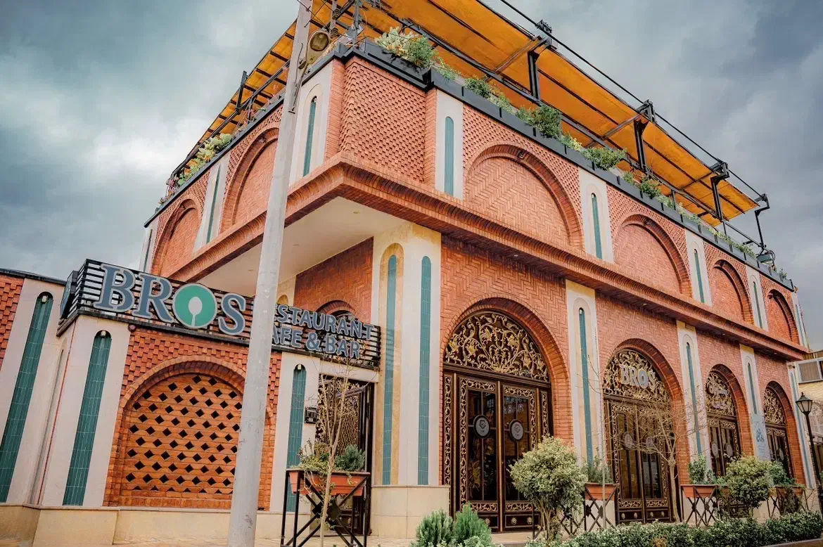 استخدام|استخدام خدمات فروشگاه و رستوران|اصفهان, جلفا|دیوار