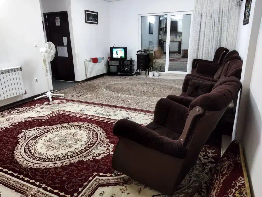 فروش اپارتمان ۷۶متری شهرکی|فروش آپارتمان|بابل, |دیوار