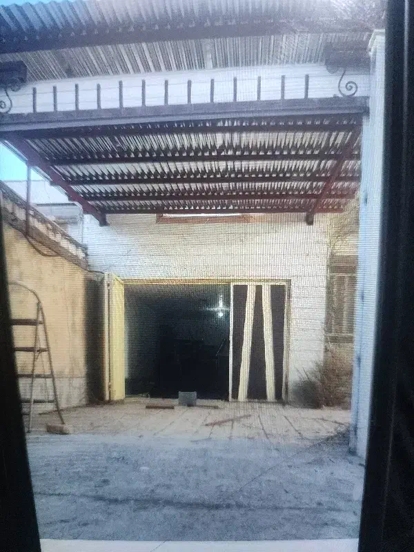 جوشکاری سیار وبرشکاری با هوا برش|خدمات پیشه و مهارت|نورآباد, |دیوار