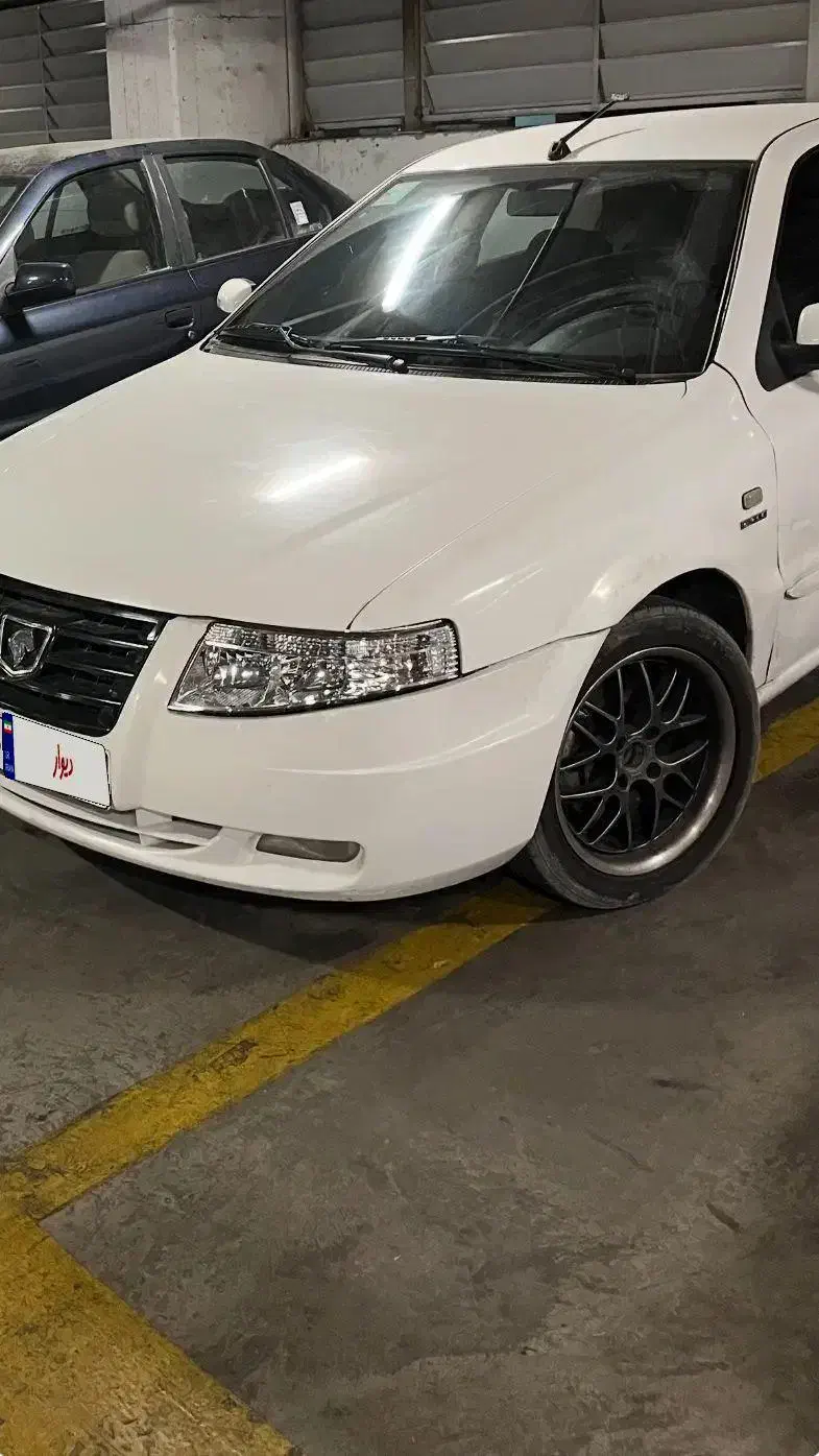 سورن ELX|خودرو سواری و وانت|شهریار, شهریار|دیوار