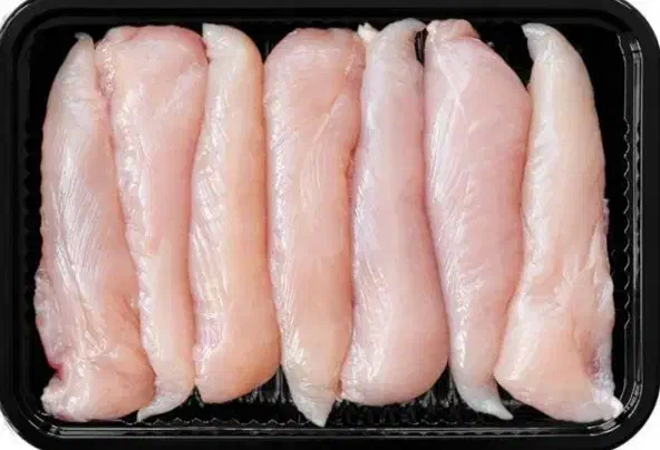 قطعه بندی مرغ و گوشت قرمز|عمده‌فروشی|رشت, جهاد|دیوار