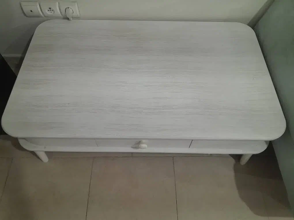 سه تا میز عسلی  کوچیک و بزرگ|مبلمان خانگی و میز عسلی|پرند, فاز ۵|دیوار