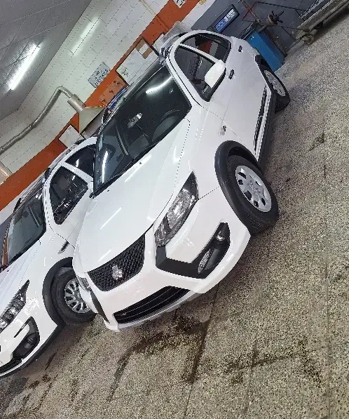 کوییک آر اس 1402|خودرو سواری و وانت|اهواز, مجاهد|دیوار