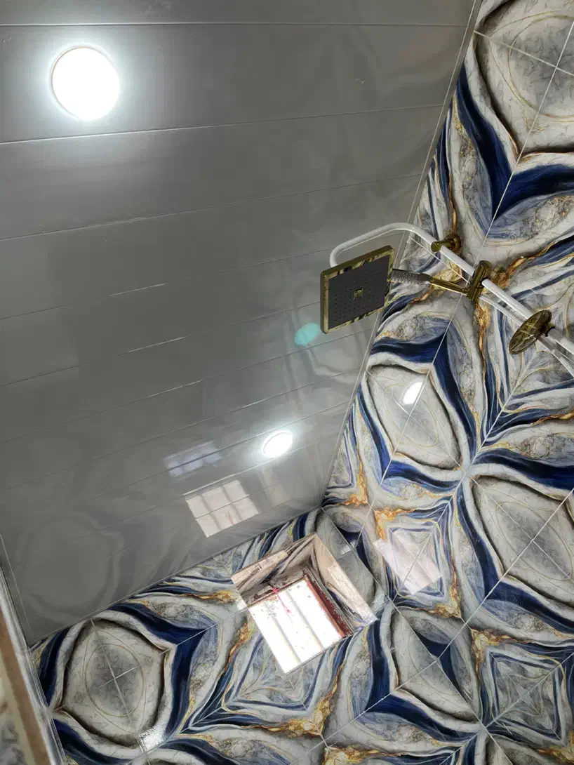 اجرای سقف پی وی سی و کناف باکیفیت|خدمات پیشه و مهارت|بافت, |دیوار