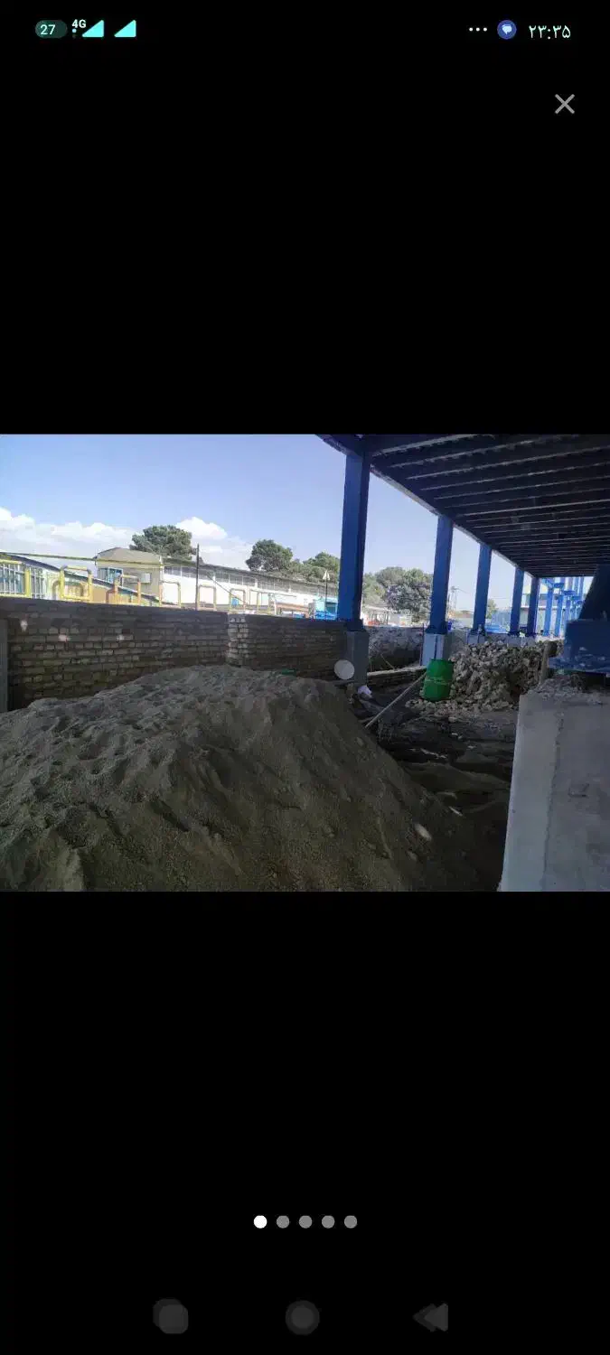 سلام استا بنا هستم|خدمات پیشه و مهارت|زاهدان, |دیوار