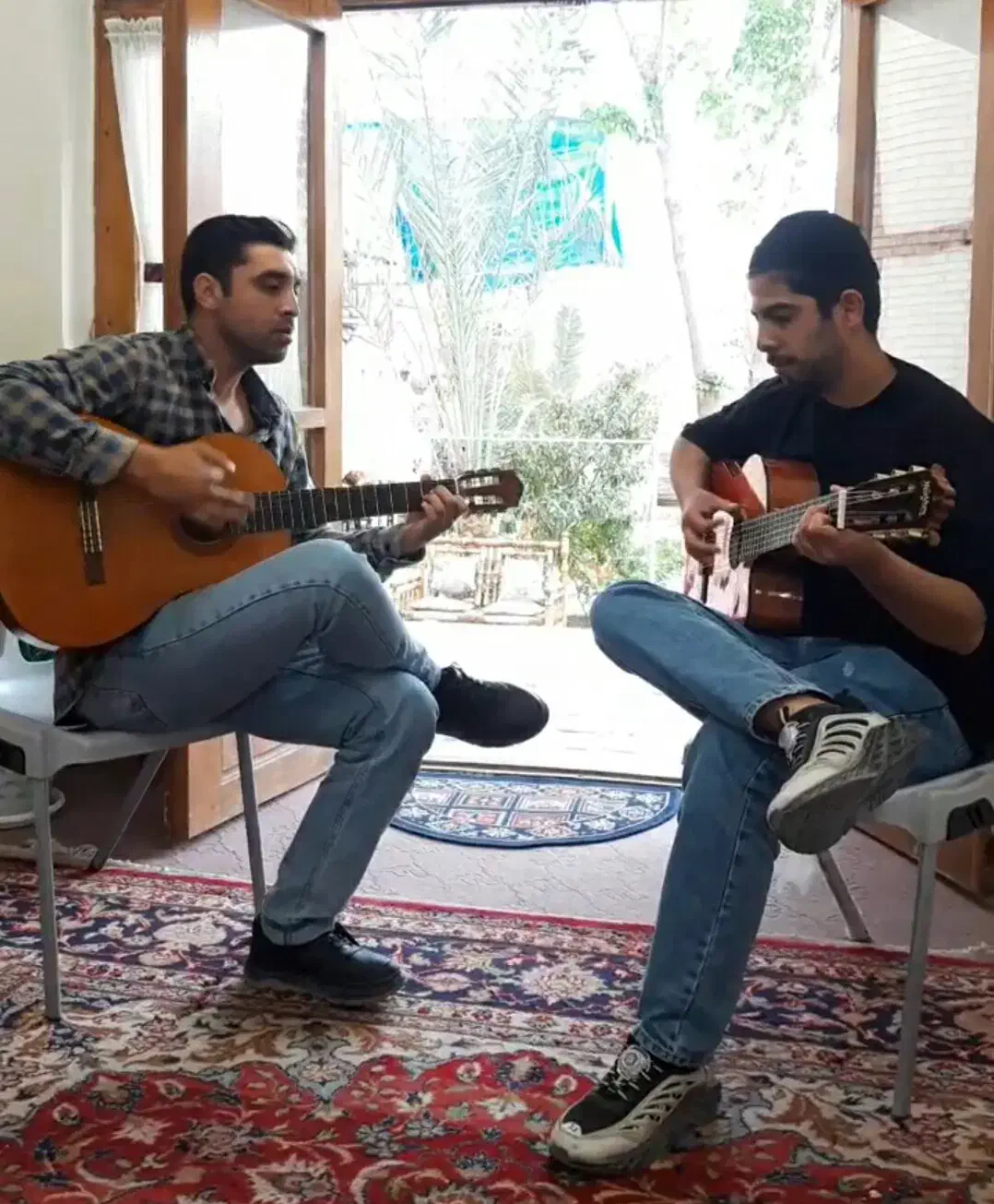 آموزش گیتار|خدمات آموزشی|اصفهان, شاهزید|دیوار