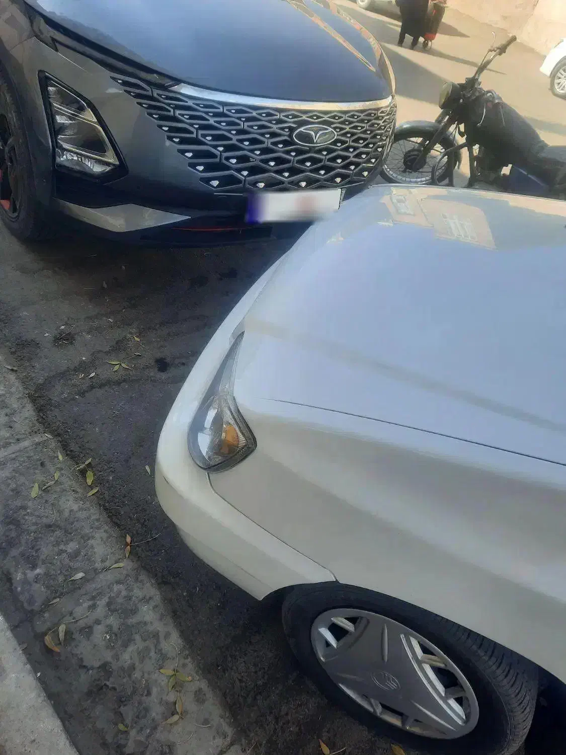 پراید ۱۱۱فول بدون ضربه ۹۵|خودرو سواری و وانت|اراک, |دیوار