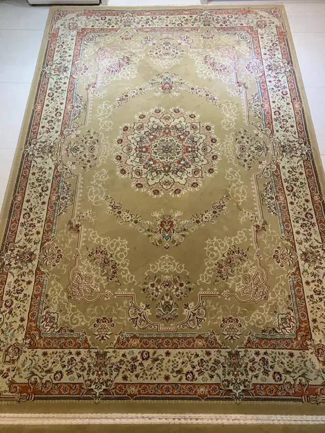 فرش ۶ متری - فرش مشهد|فرش|رشت, دیلمان|دیوار
