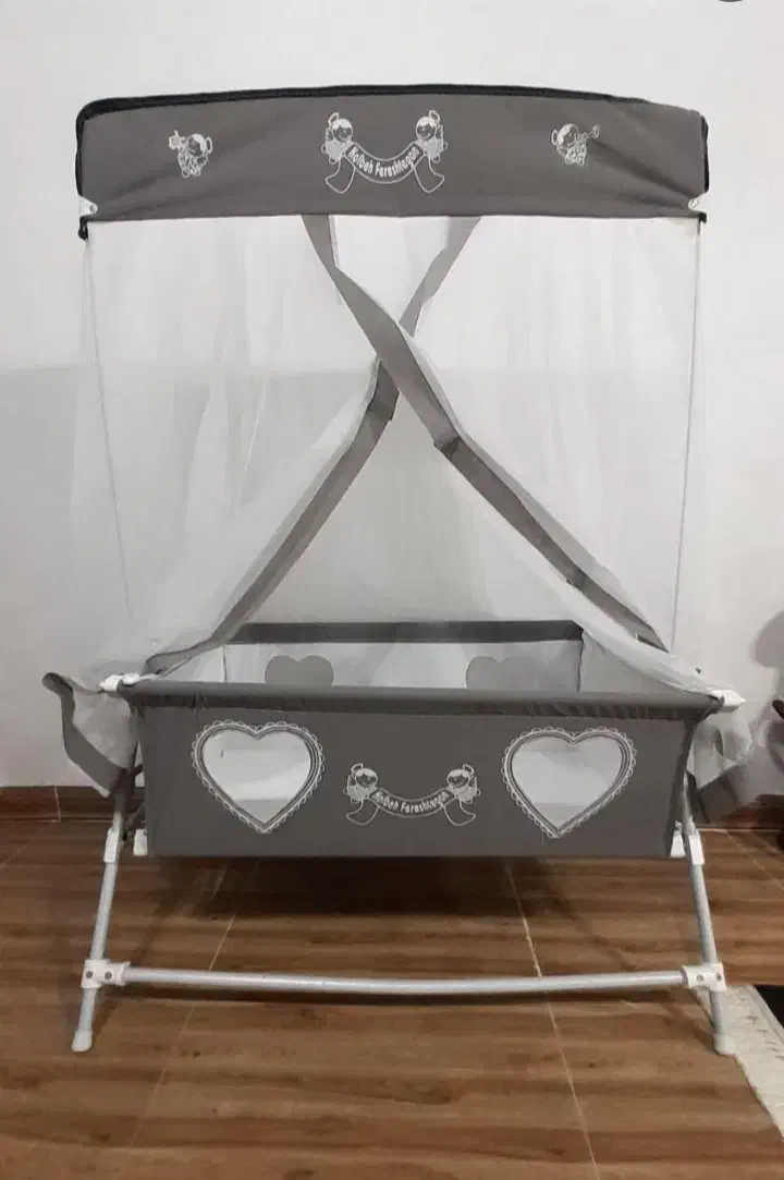 تخت و کریر|اسباب و اثاث بچه|سنگر, |دیوار