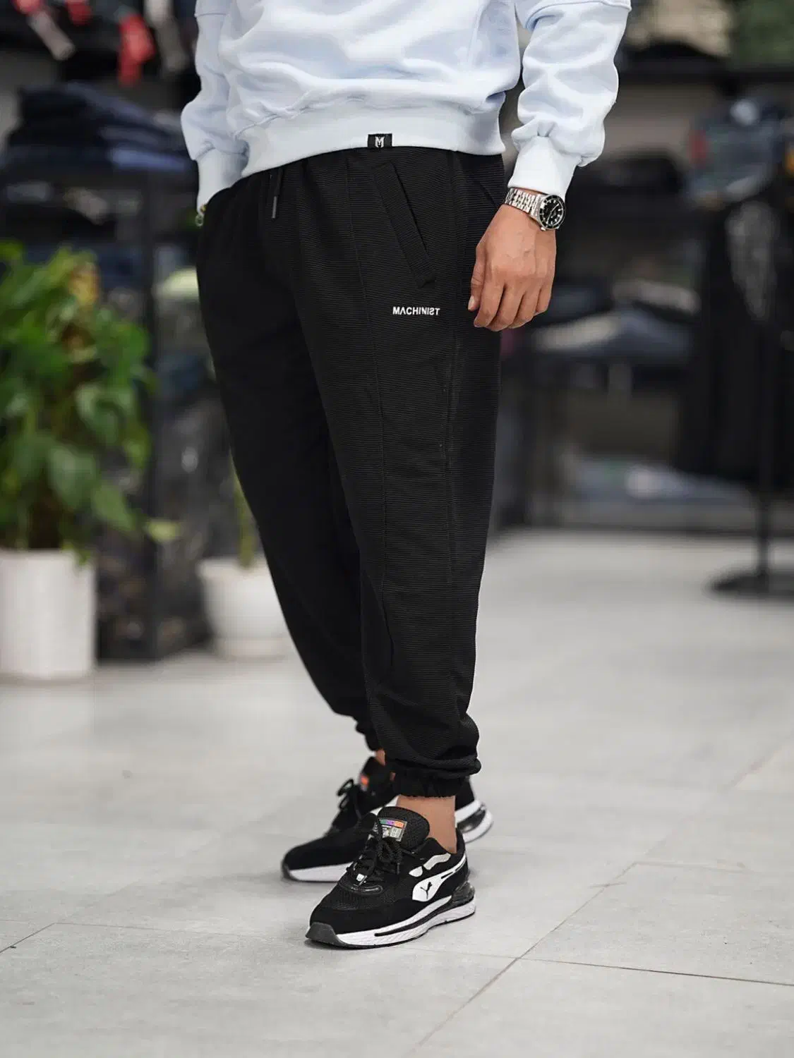 شلوارهای جاگر دررنگ وسایزبندی در کفش وپوشاک ریلکس.|لباس|بیرجند, |دیوار