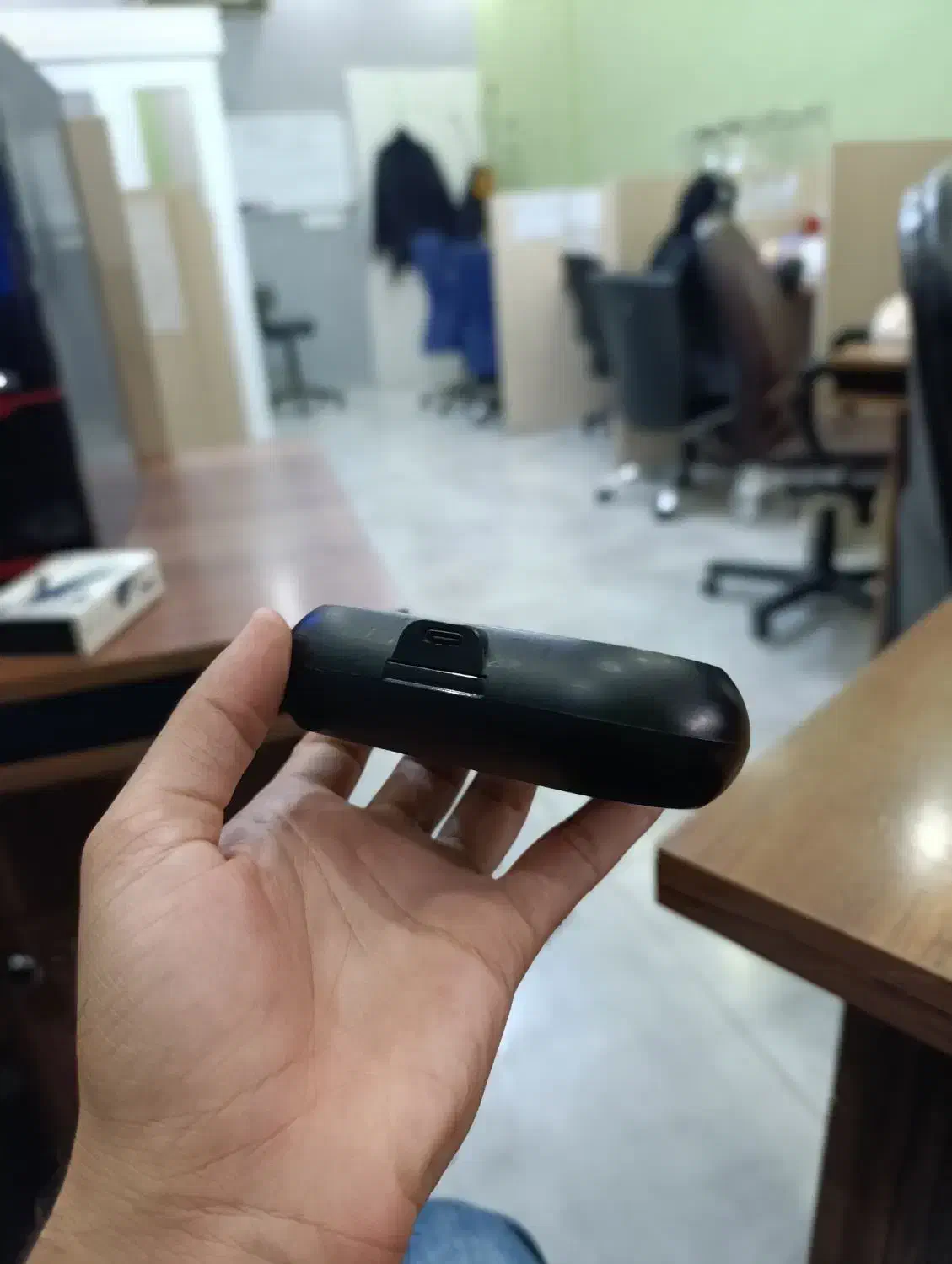 میکروفون یقه ای|صوتی و تصویری|مشهد, جاهد شهر|دیوار