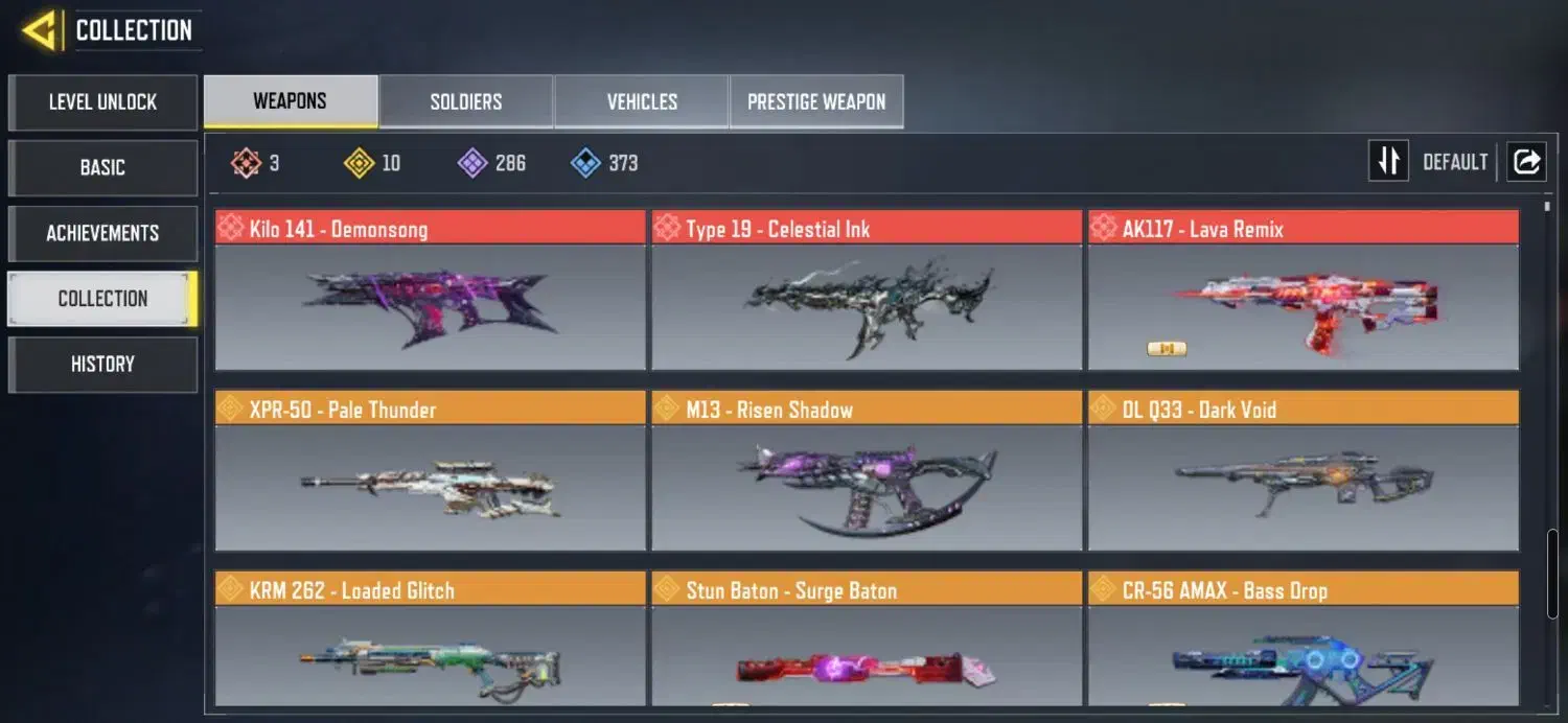 اکانت کالاف|کنسول، بازی ویدئویی و آنلاین|مینودشت, |دیوار