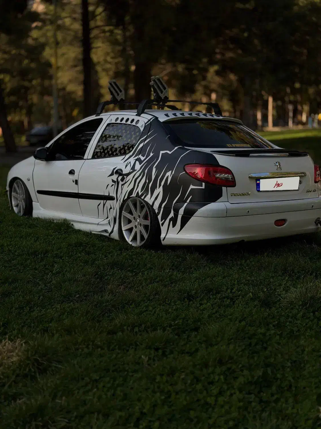 فروشی|خودرو سواری و وانت|کرمانشاه, |دیوار