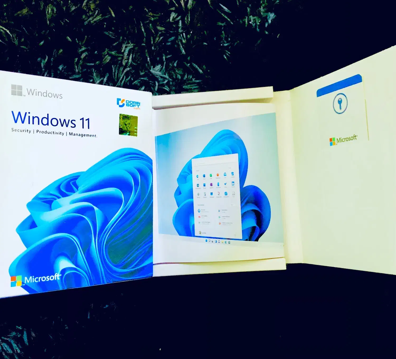 ویندوز۱۱ اورجینال windows11 original|قطعات و لوازم جانبی رایانه|تهران, جی|دیوار
