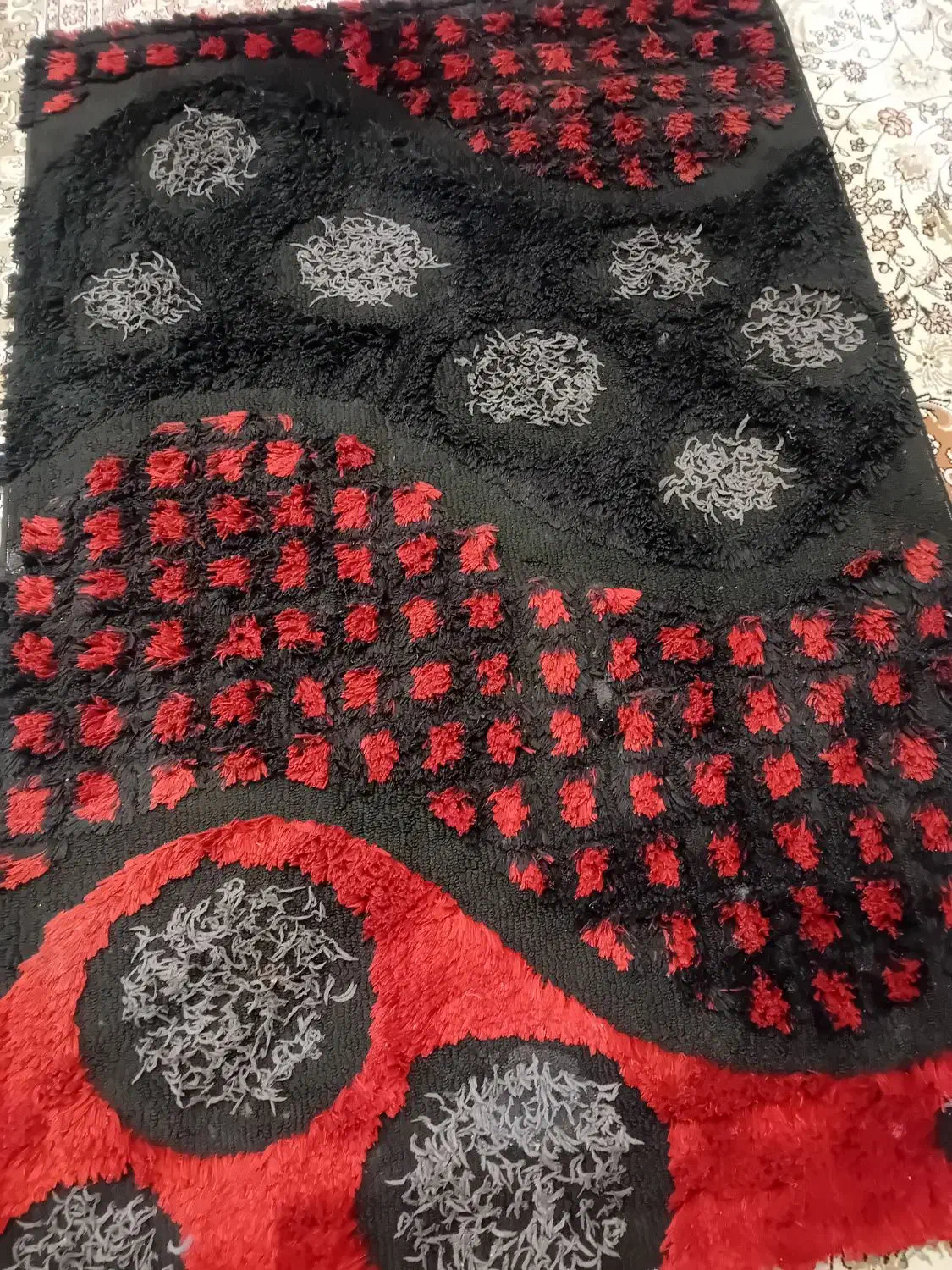 قالیچه 3متری فانتزی|فرش|تهران, حبیب الله|دیوار