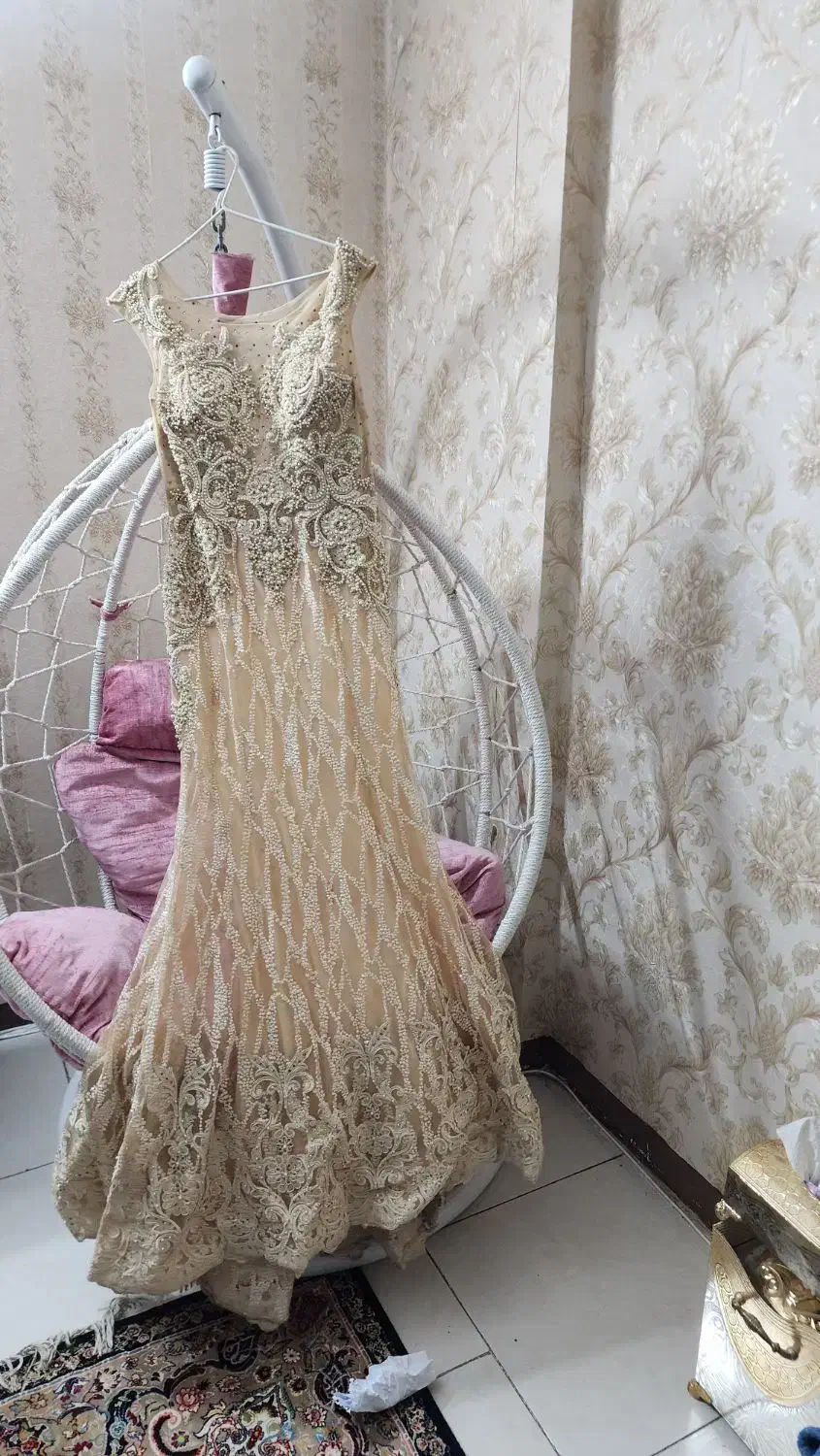 لباس مجلسی فقط|لباس|تهران, بوستان سرخه حصار|دیوار