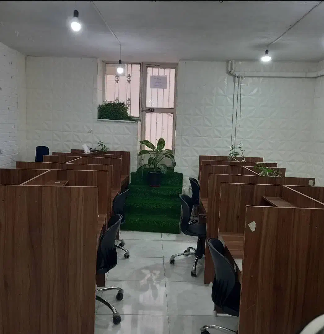 فروش میز و صندلی مطالعه و تحریر|میز تحریر و کامپیوتر|کرمان, |دیوار