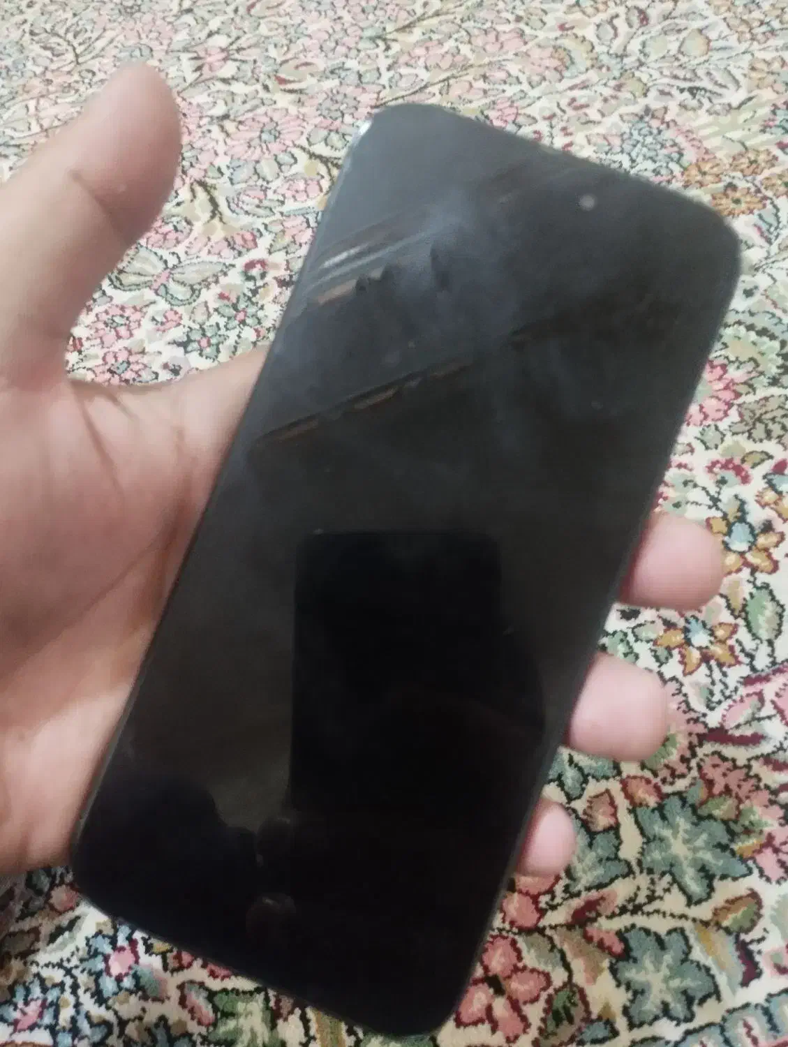 آیفون ۱۶کپی|موبایل|سیرجان, |دیوار