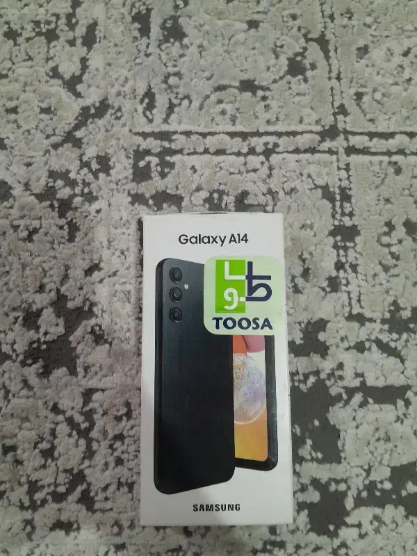 a14|موبایل|رشت, کوی فکوری|دیوار