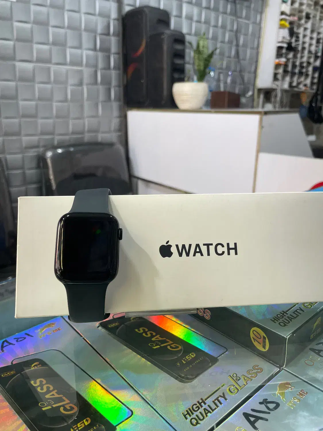 اپل واچ سری 9 اصلی se apple watch|ساعت|تهران, شهرک شریعتی|دیوار