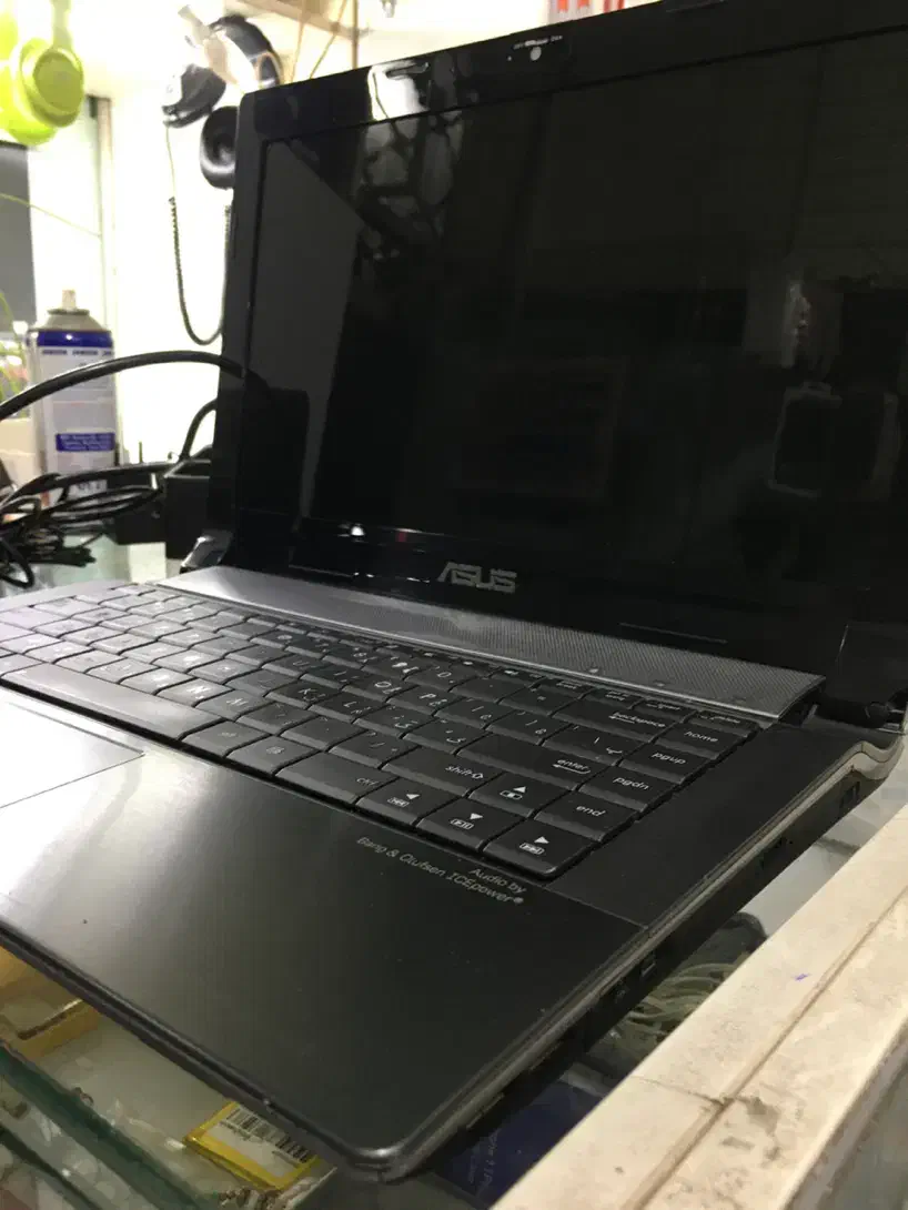 لپتاپ ایسوس core i7|رایانه همراه|کرج, گوهردشت|دیوار