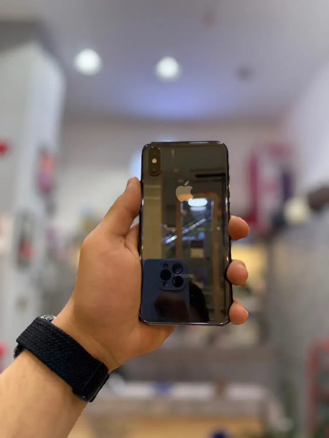 iphone x 256|موبایل|تهران, صادقیه|دیوار