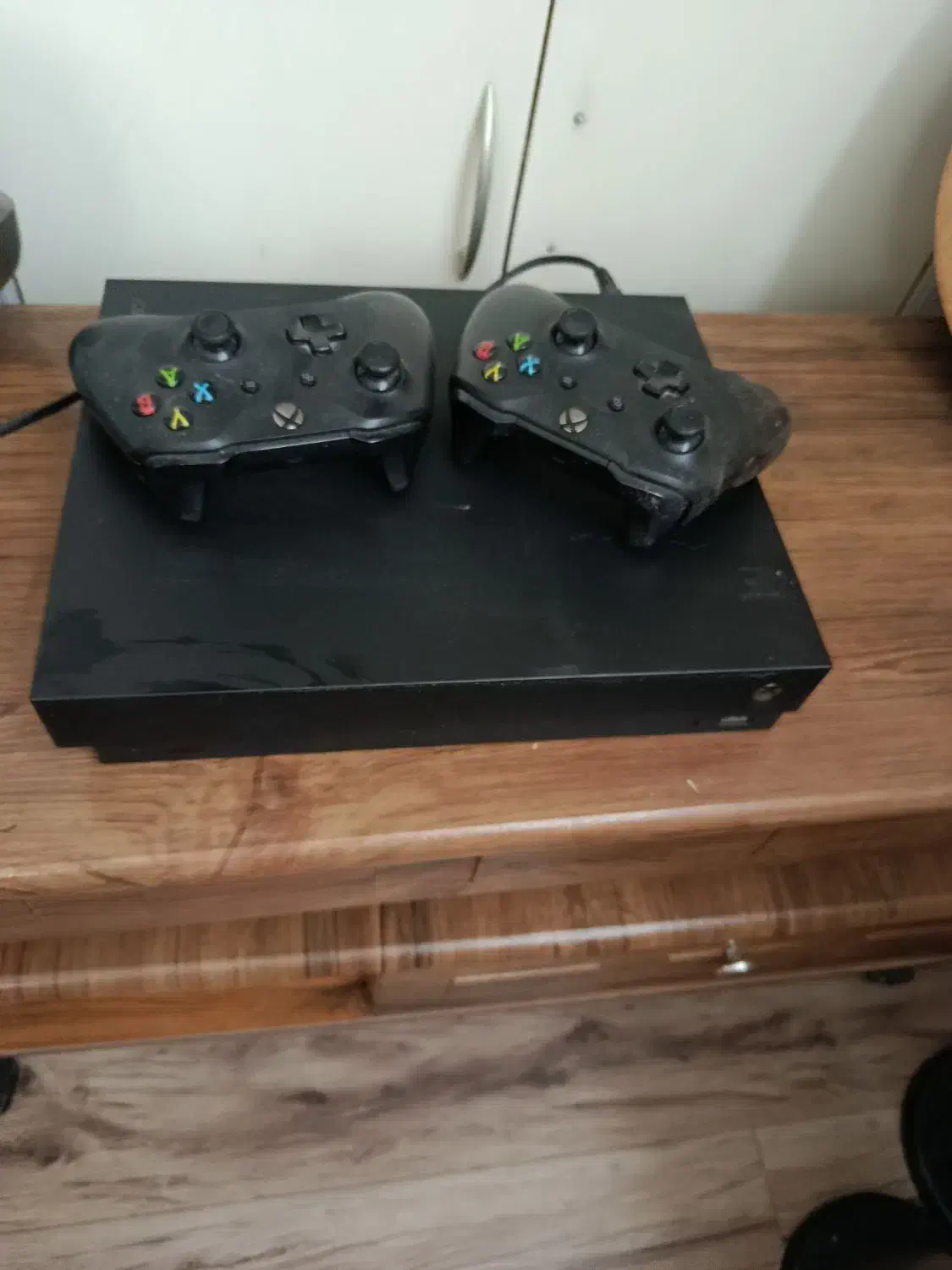 ایکس باکس وان ایکس|کنسول، بازی ویدئویی و آنلاین|اصفهان, باغ زیار|دیوار