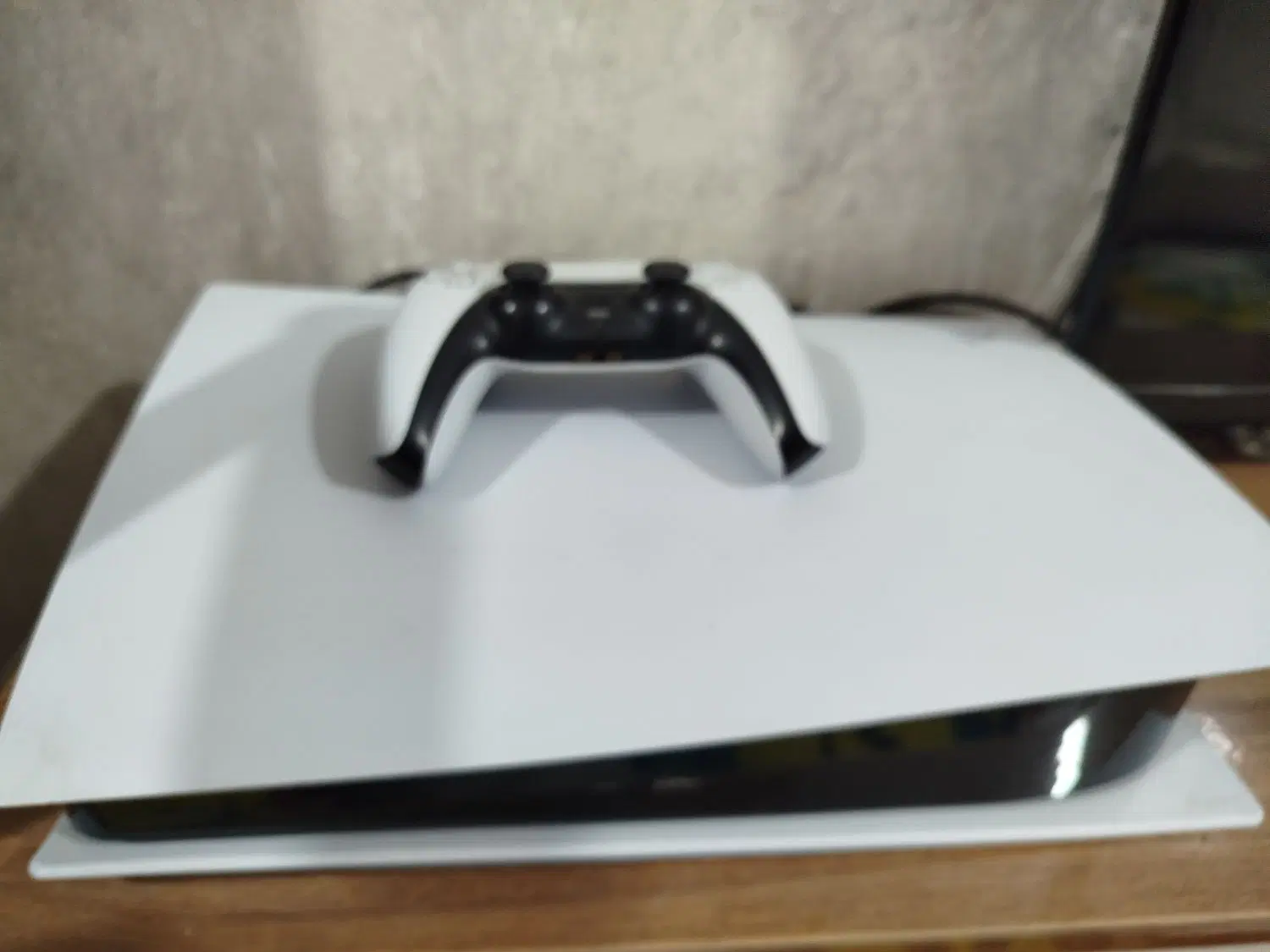 ps5|کنسول، بازی ویدئویی و آنلاین|اهواز, نادری|دیوار