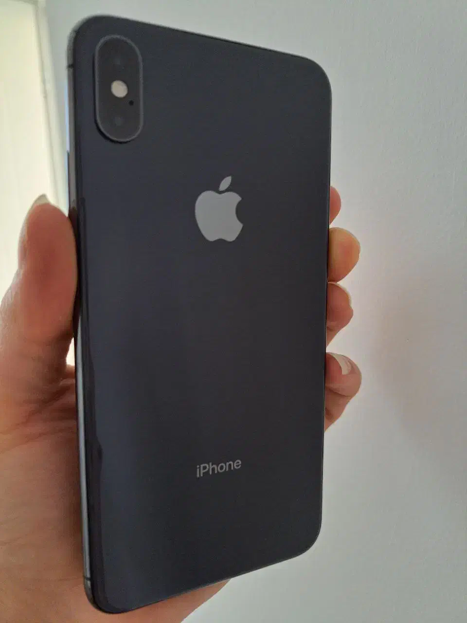 iPhone XS Max 256g|موبایل|قزوین, |دیوار