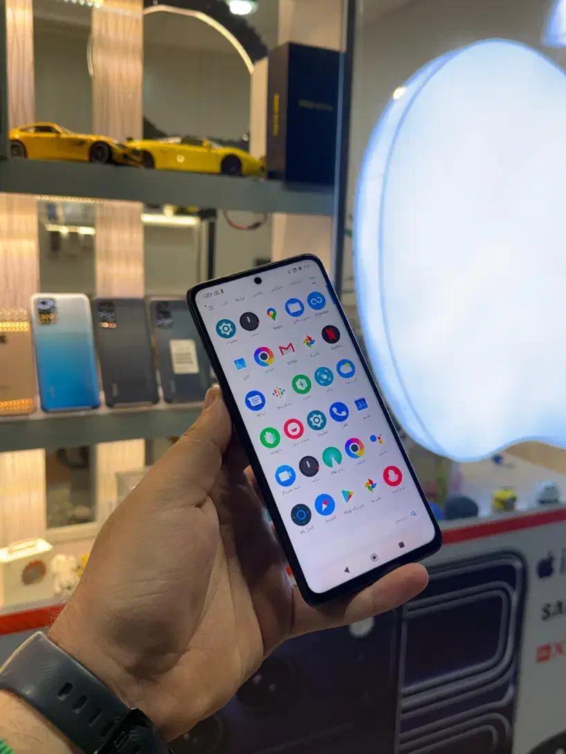 X3pro|موبایل|مشهد, اقبال|دیوار