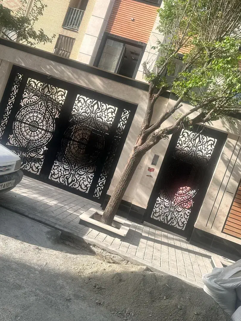 ۹۵ متر تهرانسر|اجارهٔ آپارتمان|تهران, باشگاه نفت|دیوار