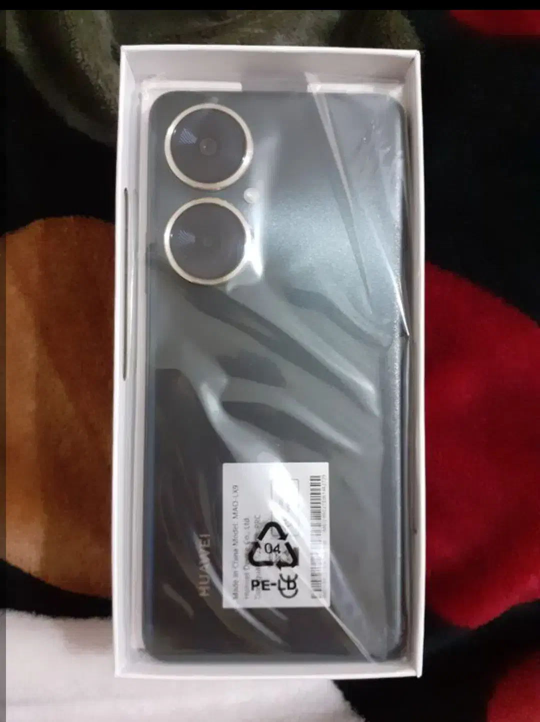 گوشی هواوی نوا ۱۱ i|موبایل|ارومیه, |دیوار