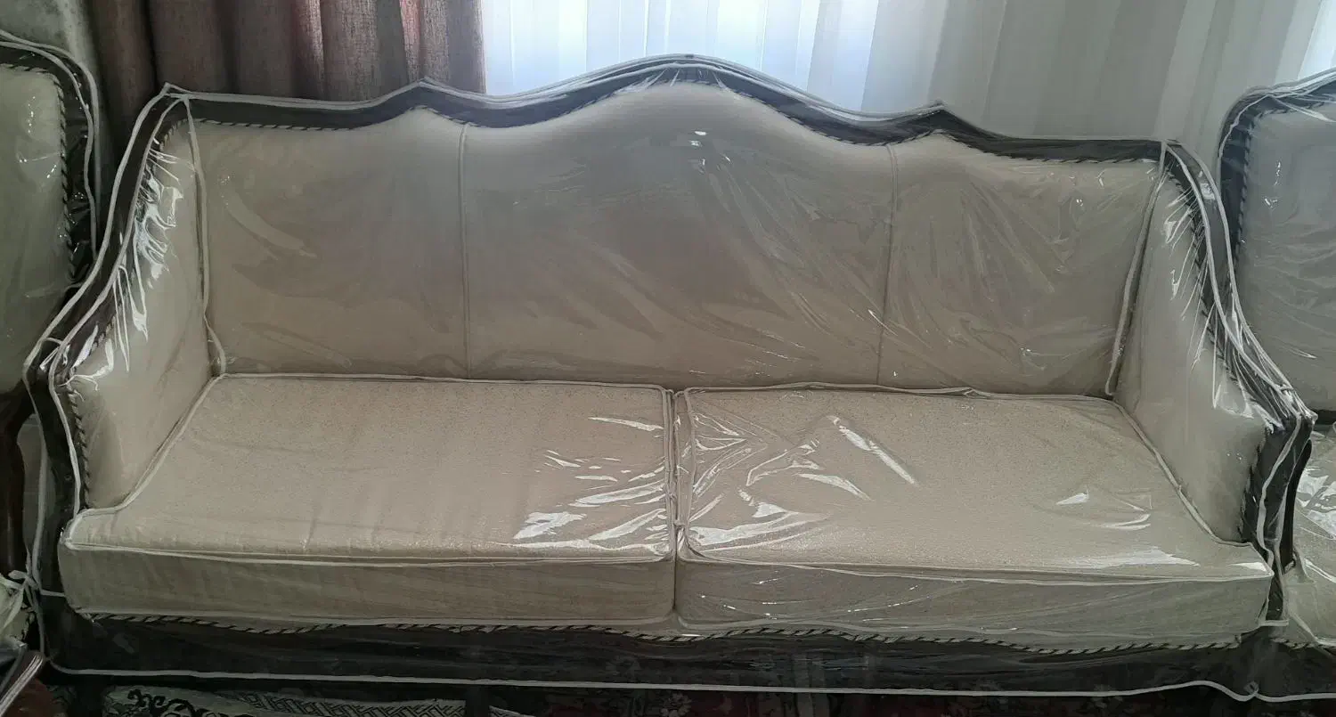 کاور ژله ای مبل|مبلمان خانگی و میز عسلی|اردبیل, |دیوار