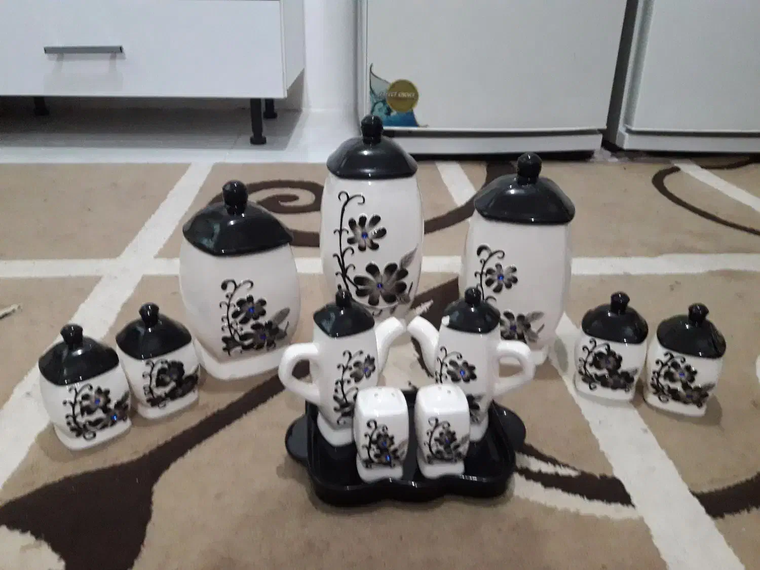 حراج دکوری..|صنایع دستی و سایر لوازم تزئینی|گرگان, |دیوار