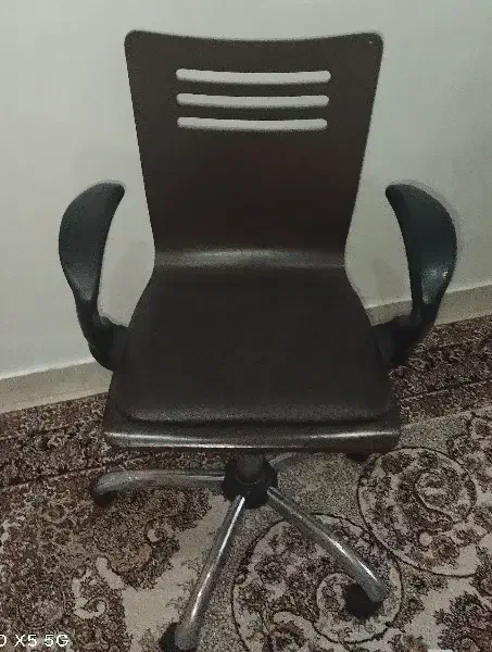 صندلی کامپیوتر و اداری|صندلی و نیمکت|رشت, پل تالشان|دیوار