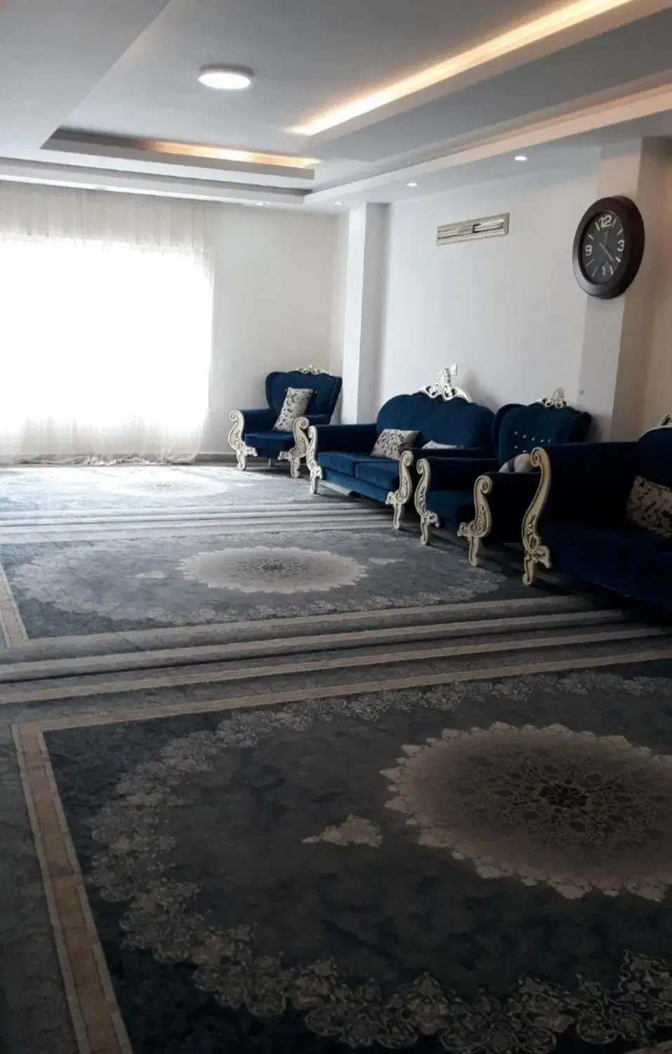 اجاره خانه مبله تمیز و مرتب مستقل و فول امکانات|اجارهٔ کوتاهمدت آپارتمان و سوئیت|جوانرود, |دیوار