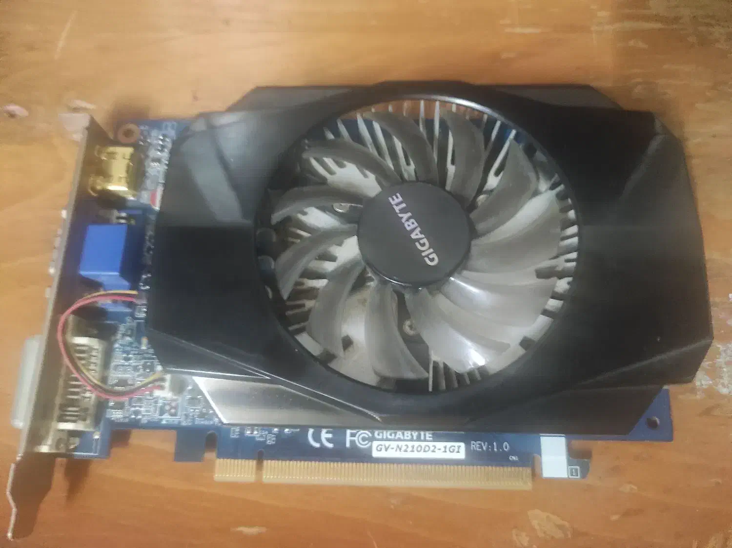 کارت گرافیک و مانیتور و پاور|قطعات و لوازم جانبی رایانه|قشم, |دیوار