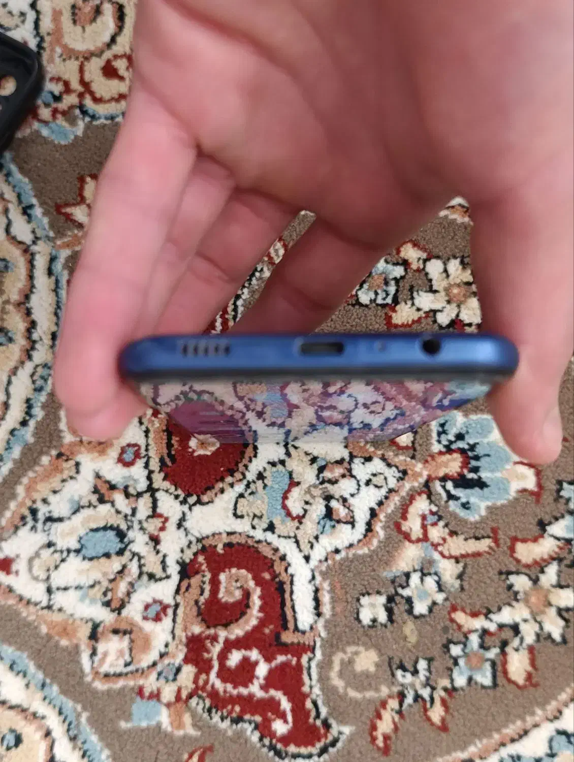 گوشی a03s|موبایل|بجنورد, |دیوار