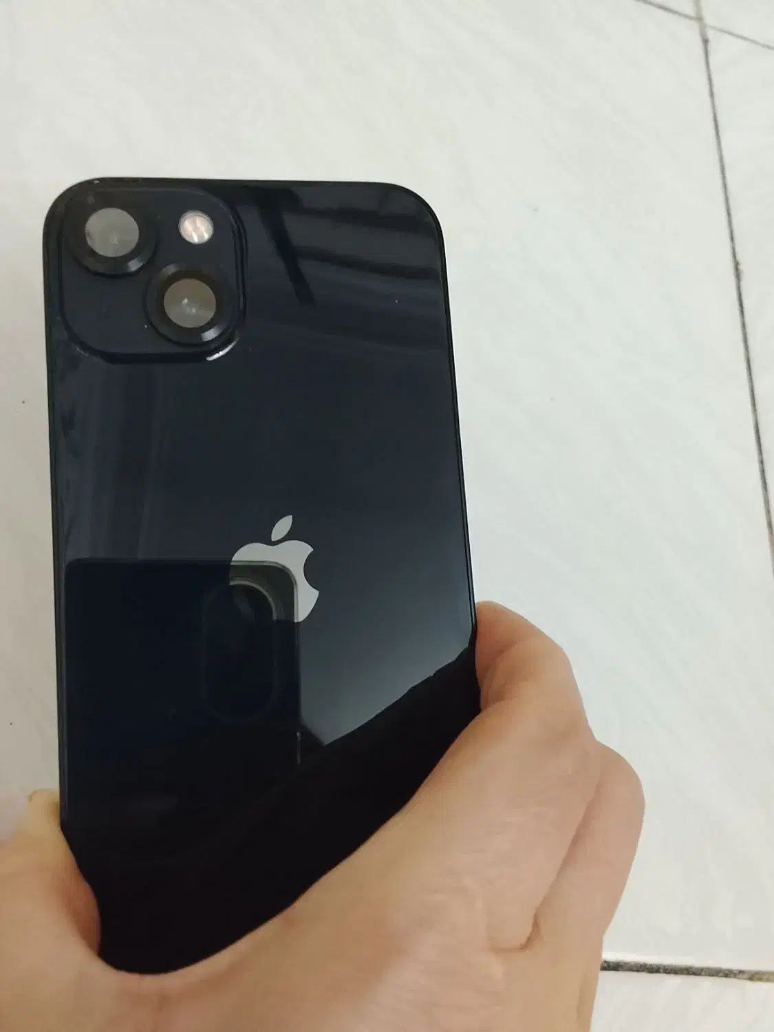 آیفون 13نرمال 128درحد|موبایل|تهران, اوقاف|دیوار